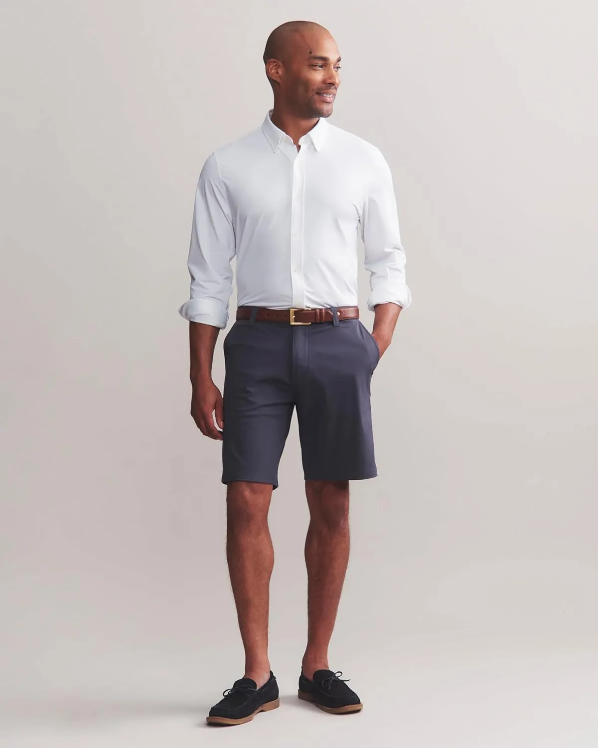 Rhone Commuter 9" Mens Shorts