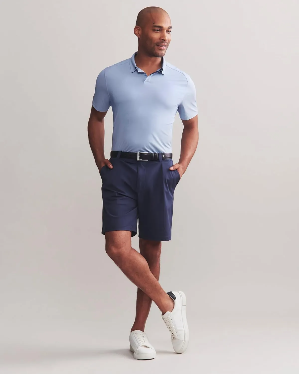 Rhone Commuter 9" Mens Shorts