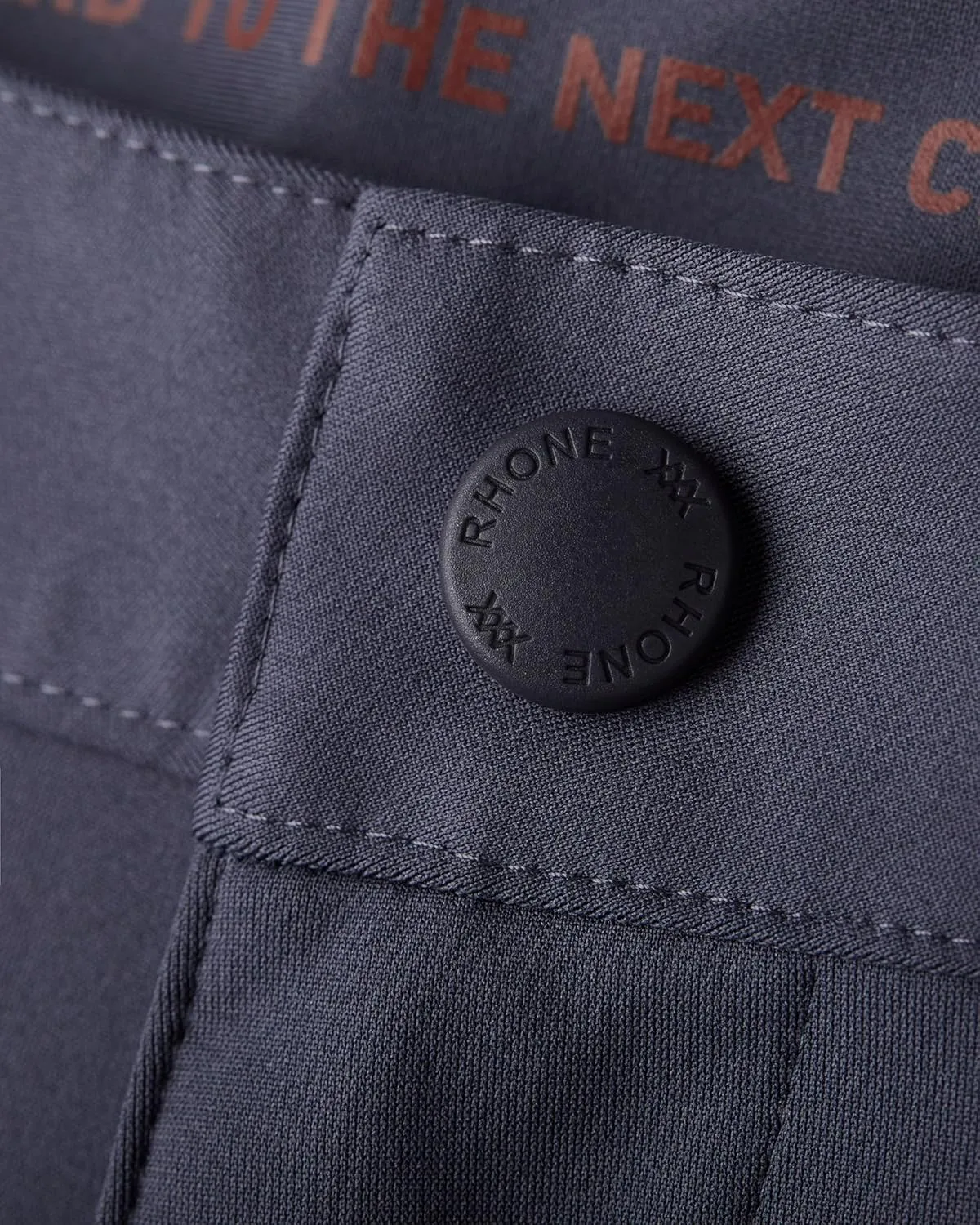 Rhone Commuter 9" Mens Shorts
