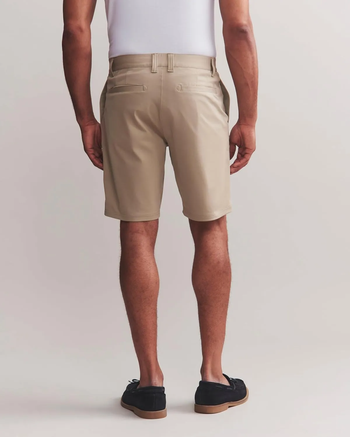 Rhone Commuter 9" Mens Shorts