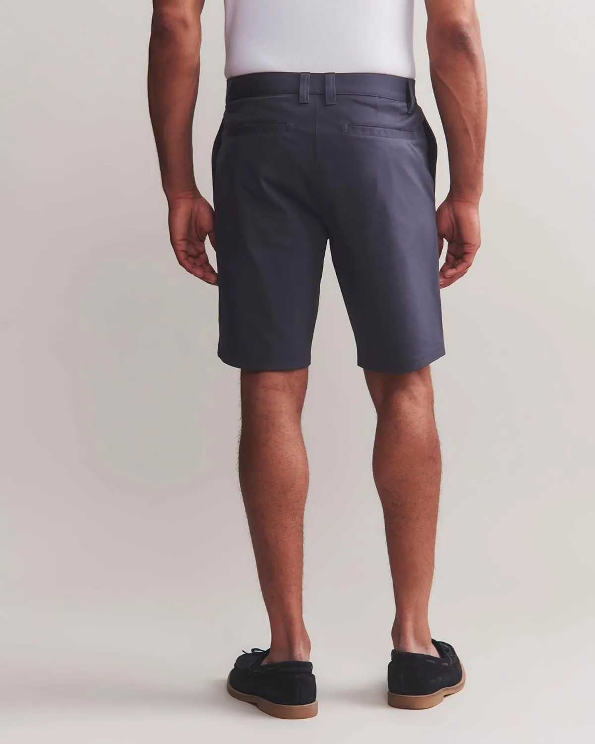 Rhone Commuter 9" Mens Shorts