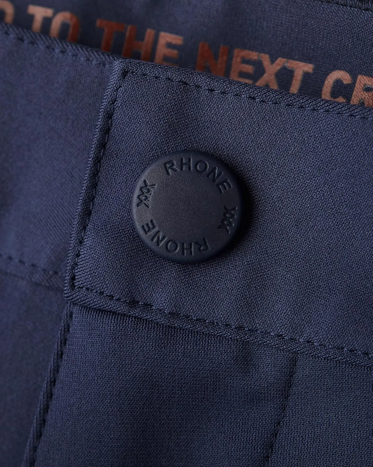 Rhone Commuter 9" Mens Shorts