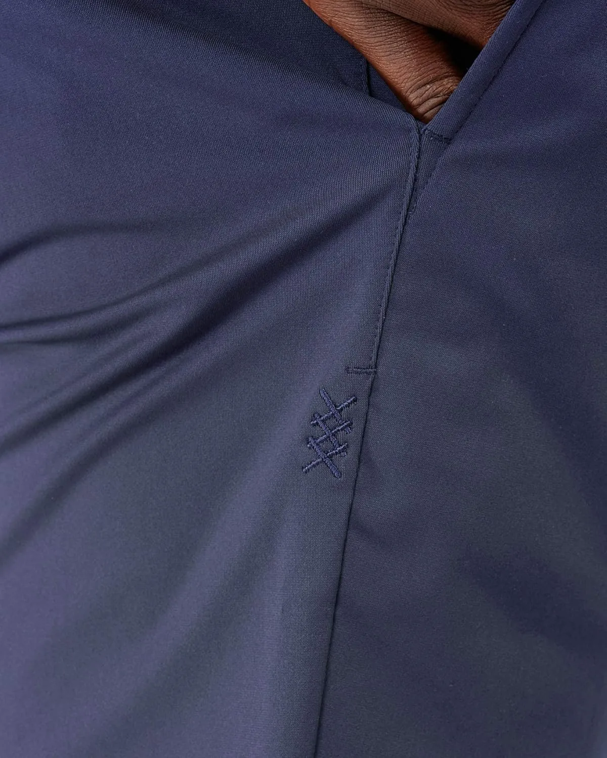 Rhone Commuter 9" Mens Shorts