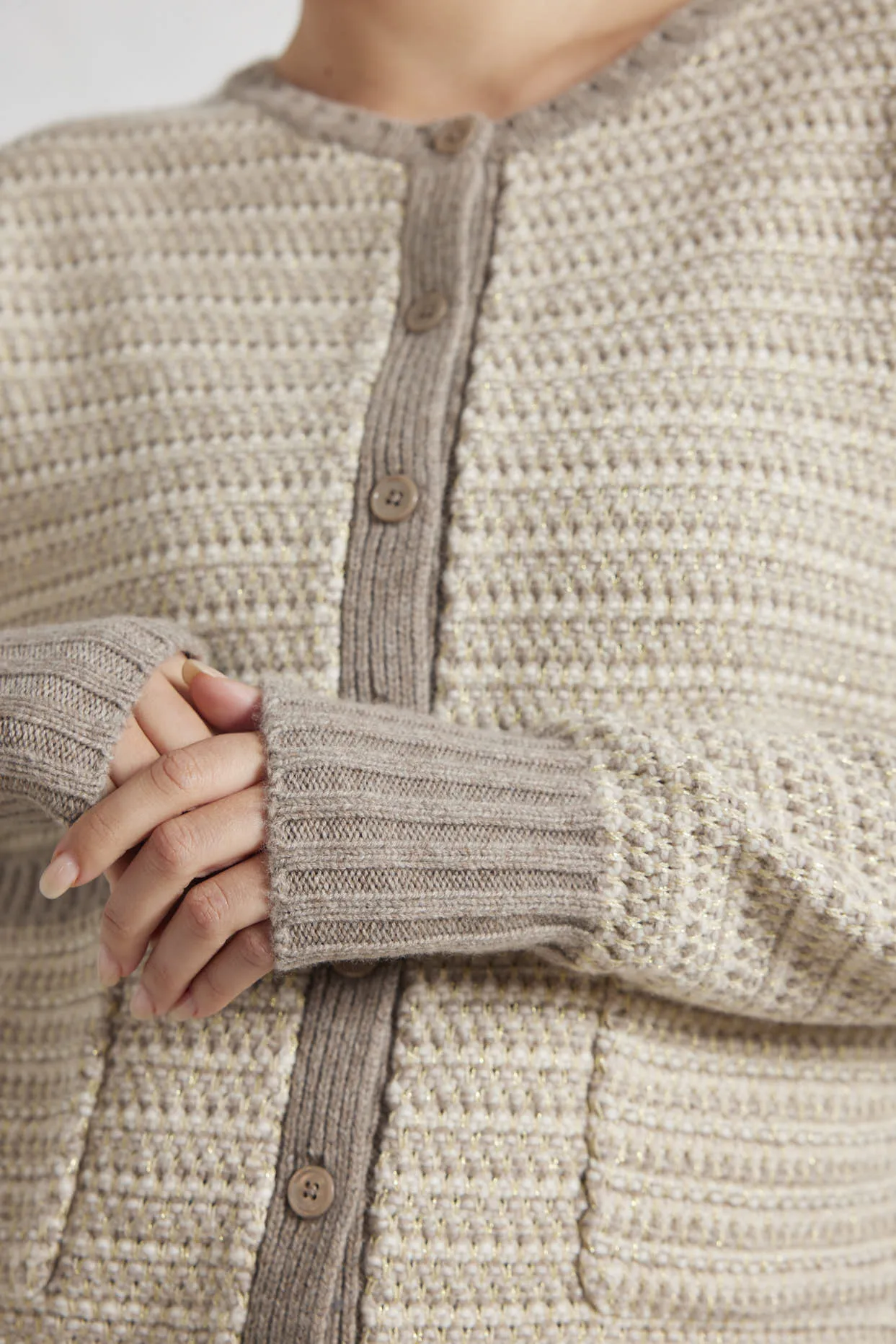 Roxy Merino Cardi in Dune