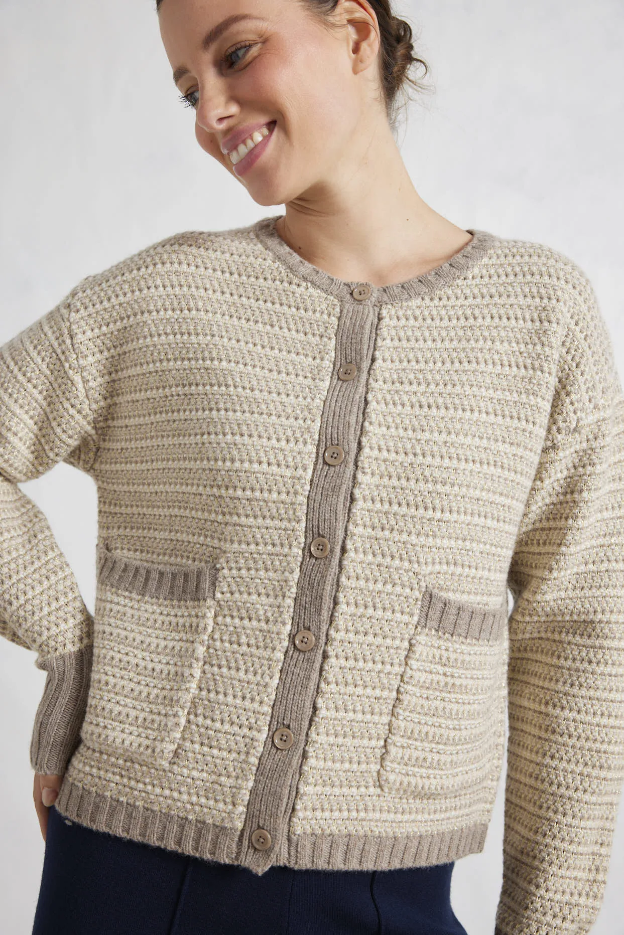 Roxy Merino Cardi in Dune