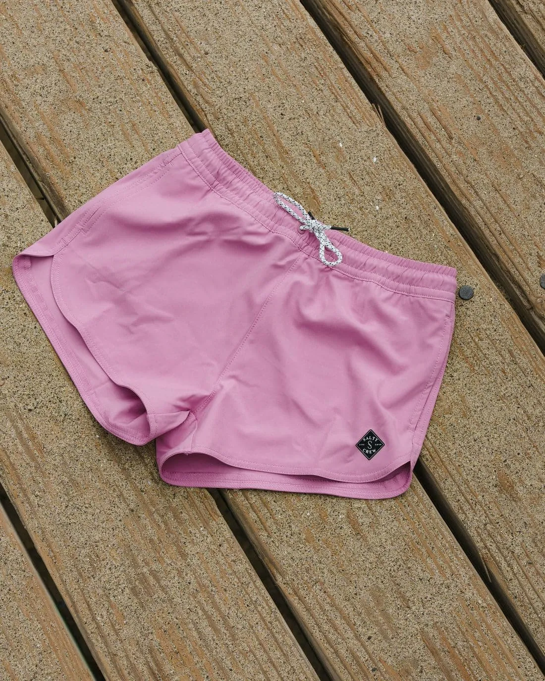 Salty Crew Women's Beacons Shorts