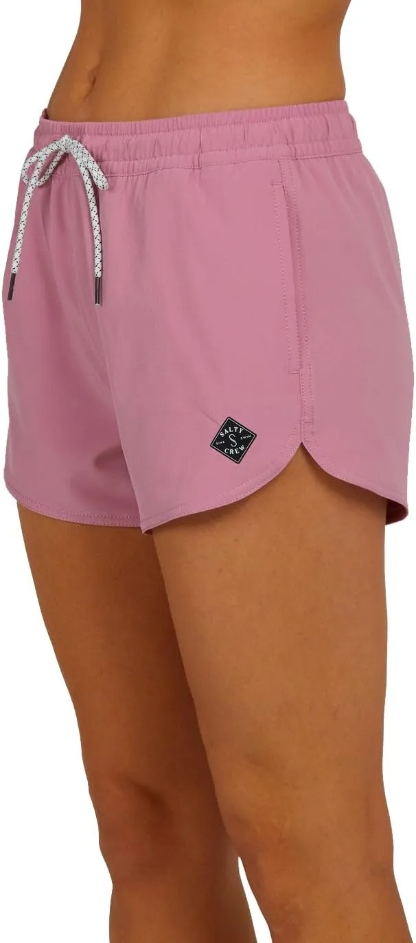 Salty Crew Women's Beacons Shorts