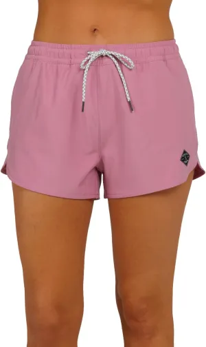 Salty Crew Women's Beacons Shorts