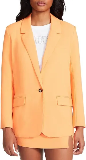 Steve Madden Apparel Women's Kaira Blazer