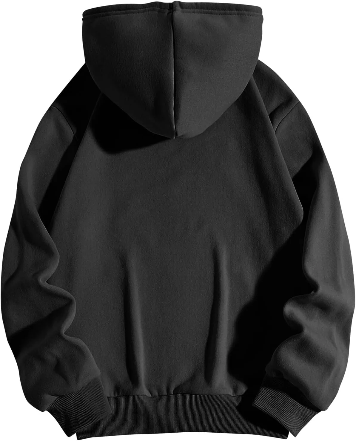 Sweatshirts For Teen Girls Casual Long Sleeve Drawstring Letter Printed O Neck Pullover Tops