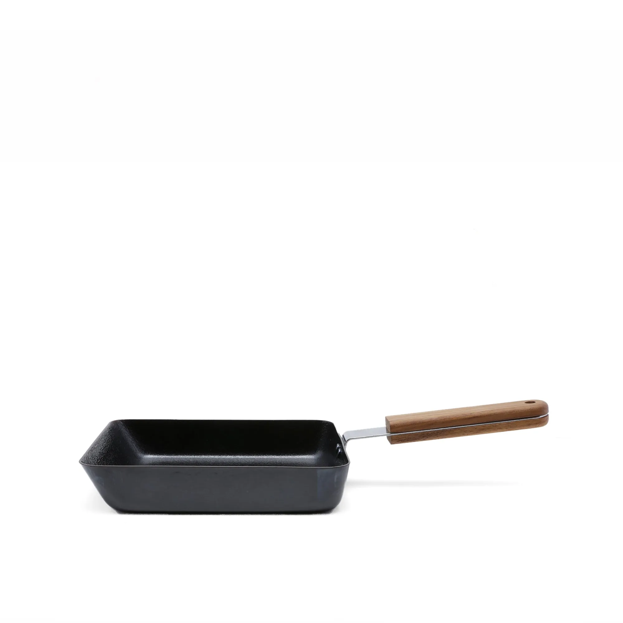Tamagoyaki Iron Frying Pan