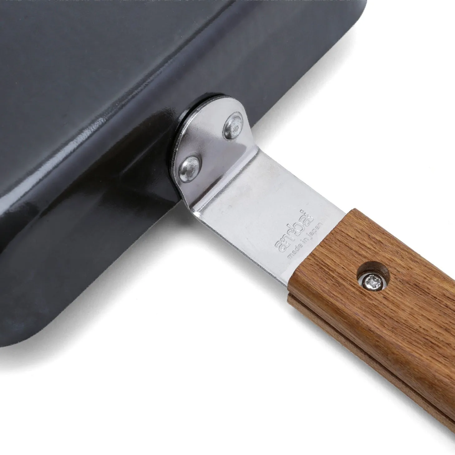 Tamagoyaki Iron Frying Pan