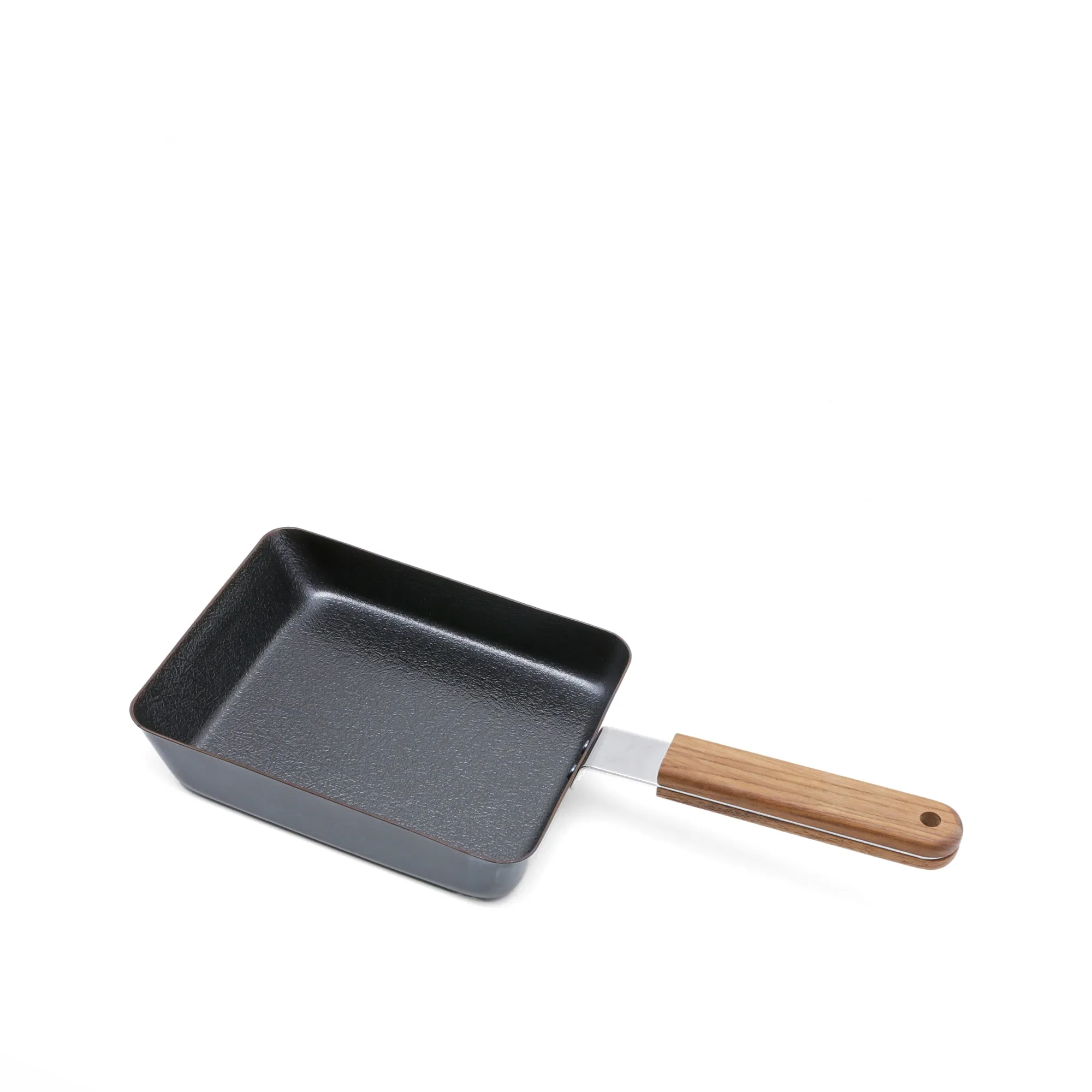 Tamagoyaki Iron Frying Pan