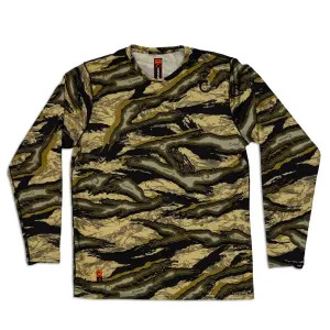 TETRALOC LYTE CREW LS