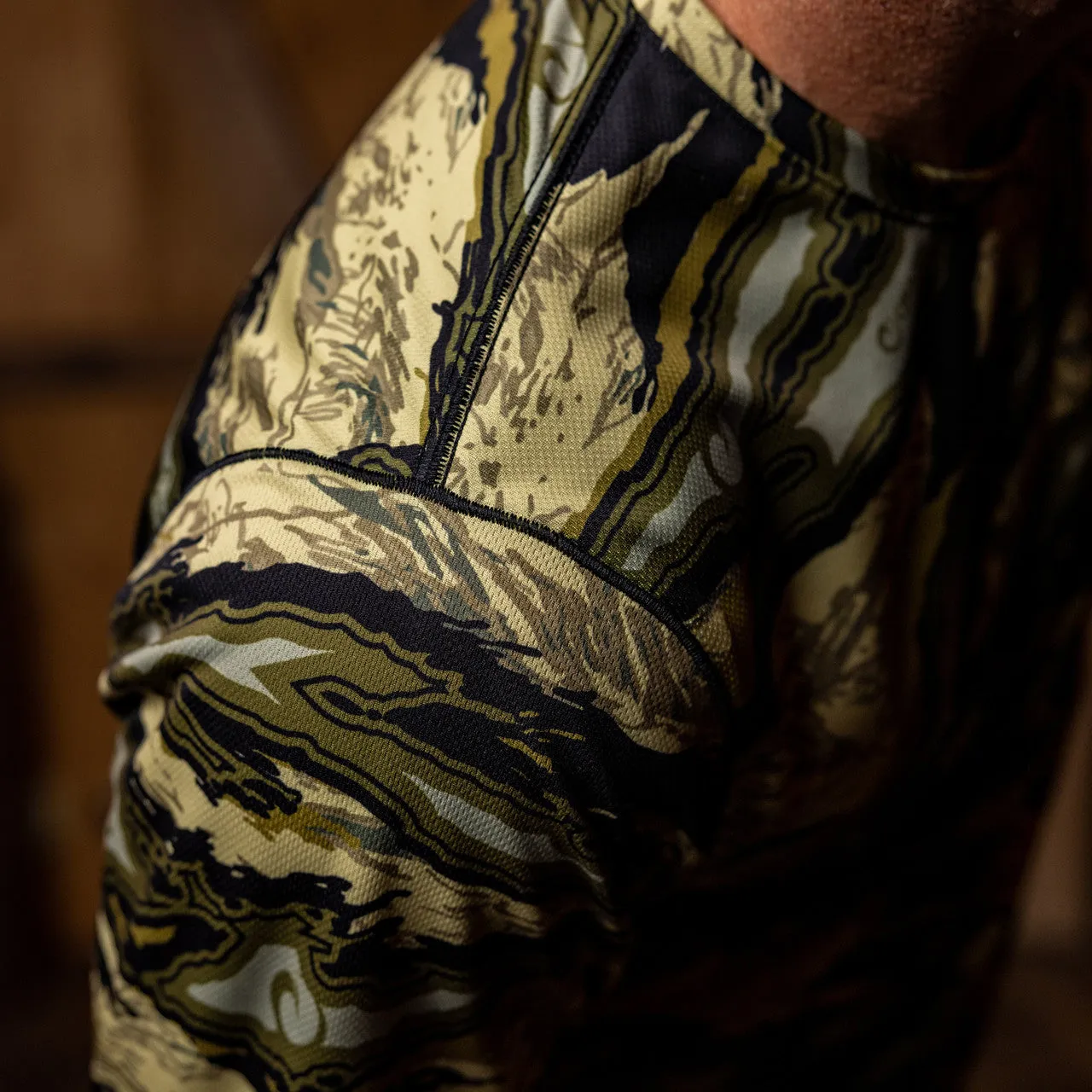 TETRALOC LYTE CREW LS