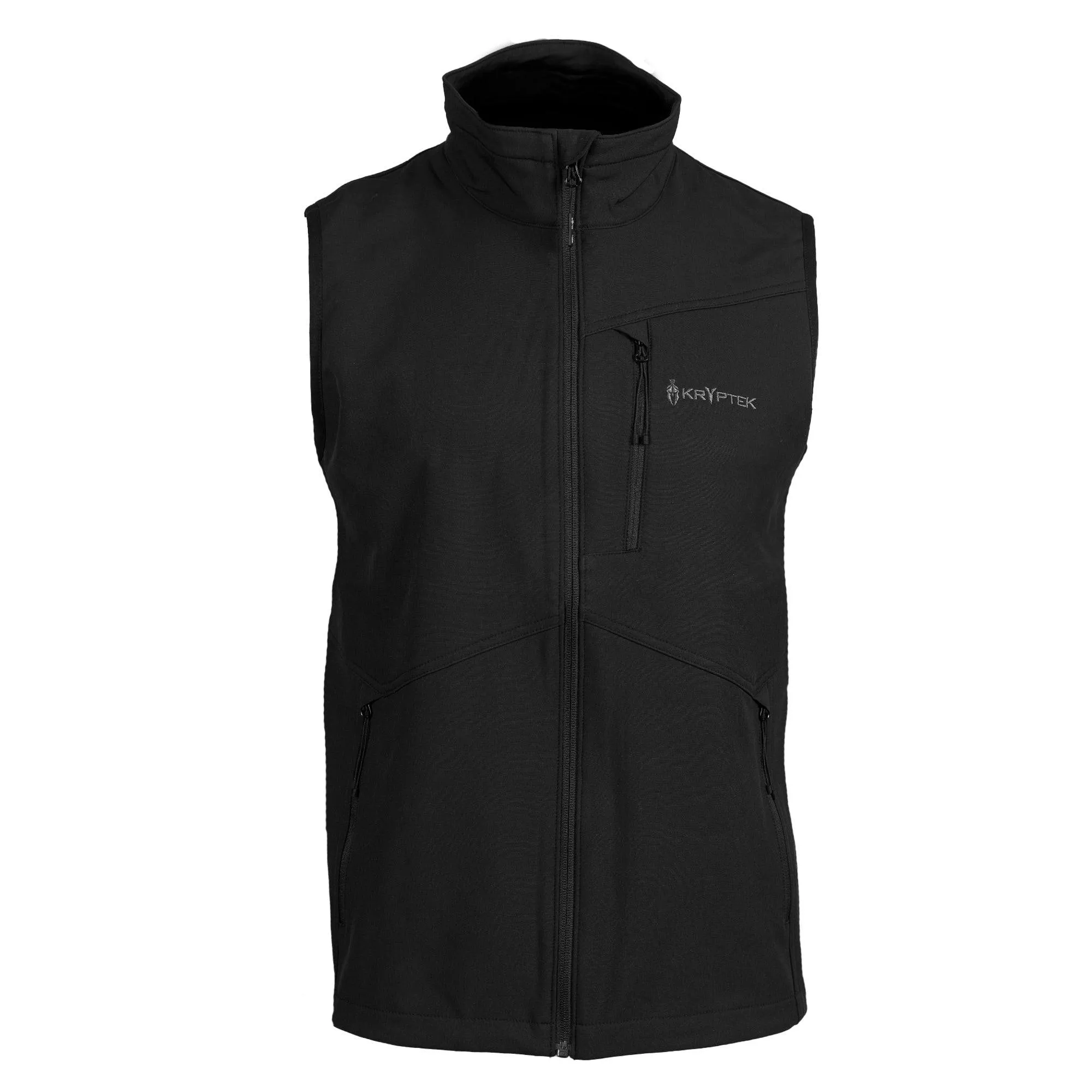 Theron Vest
