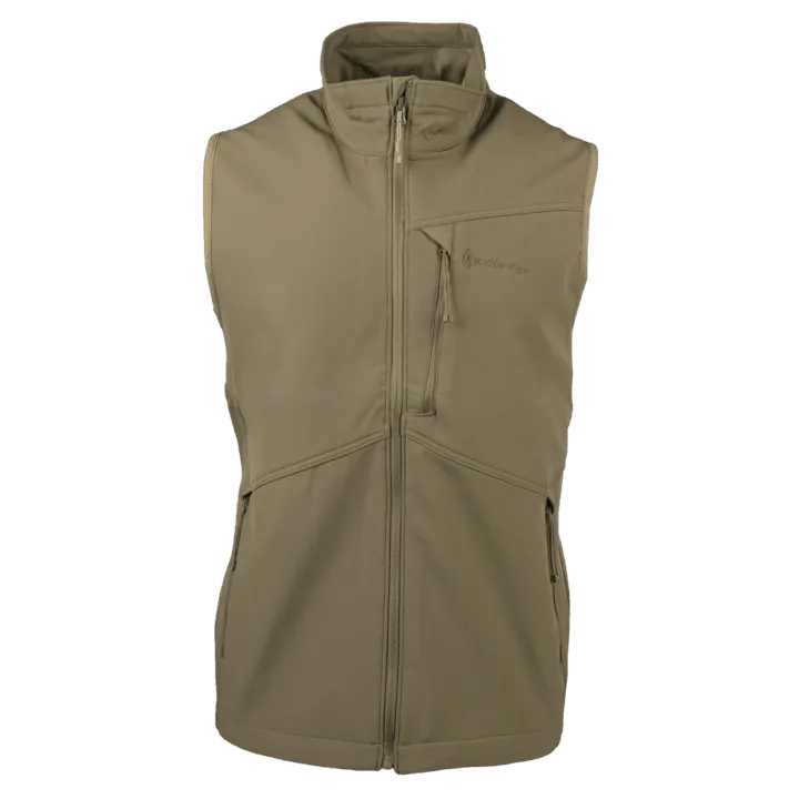 Theron Vest