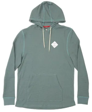 TIPPET THERMAL HOOD - Blue
