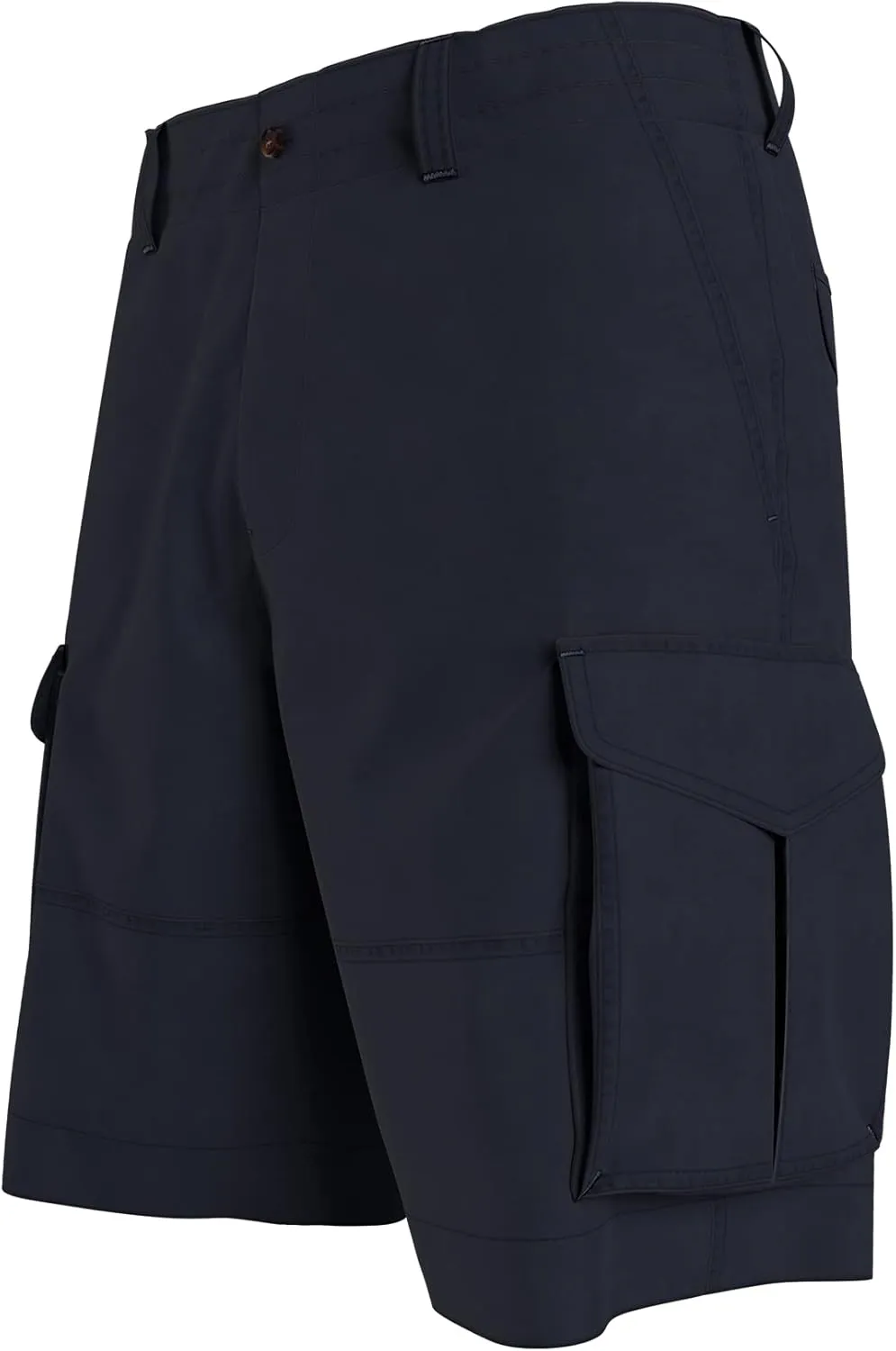Tommy Hilfiger Men's 6 Pocket Stretch Cotton Cargo Shorts