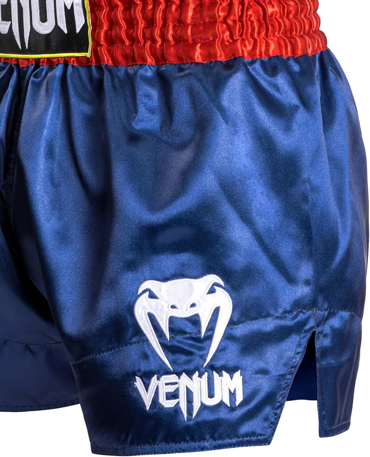Venum Classic Muay Thai Shorts