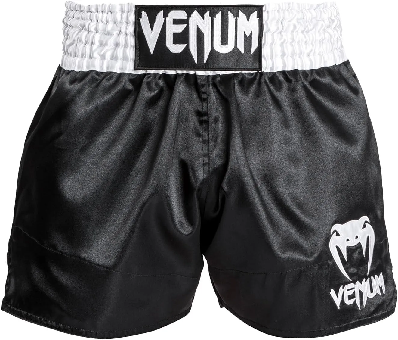 Venum Classic Muay Thai Shorts