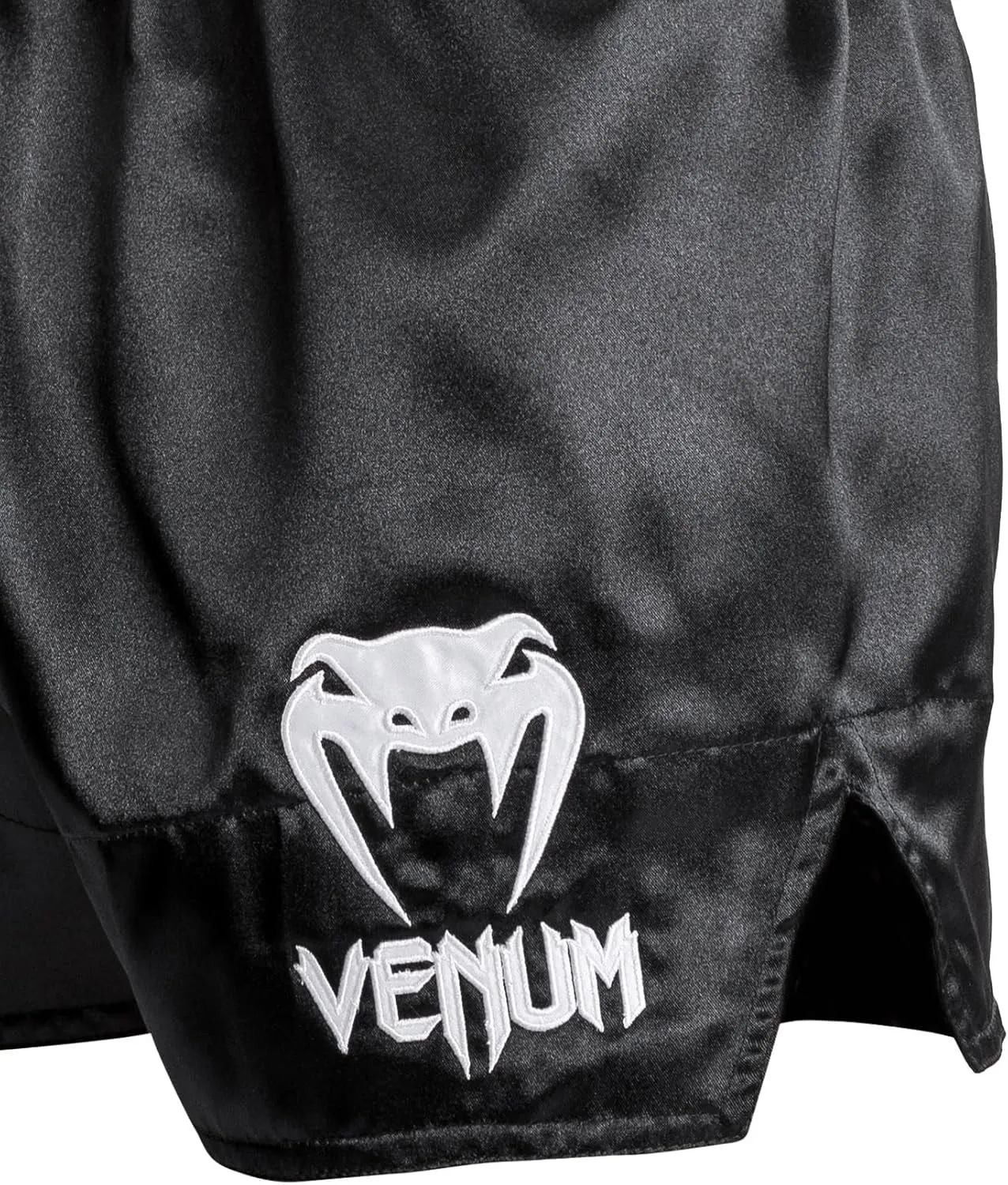 Venum Classic Muay Thai Shorts