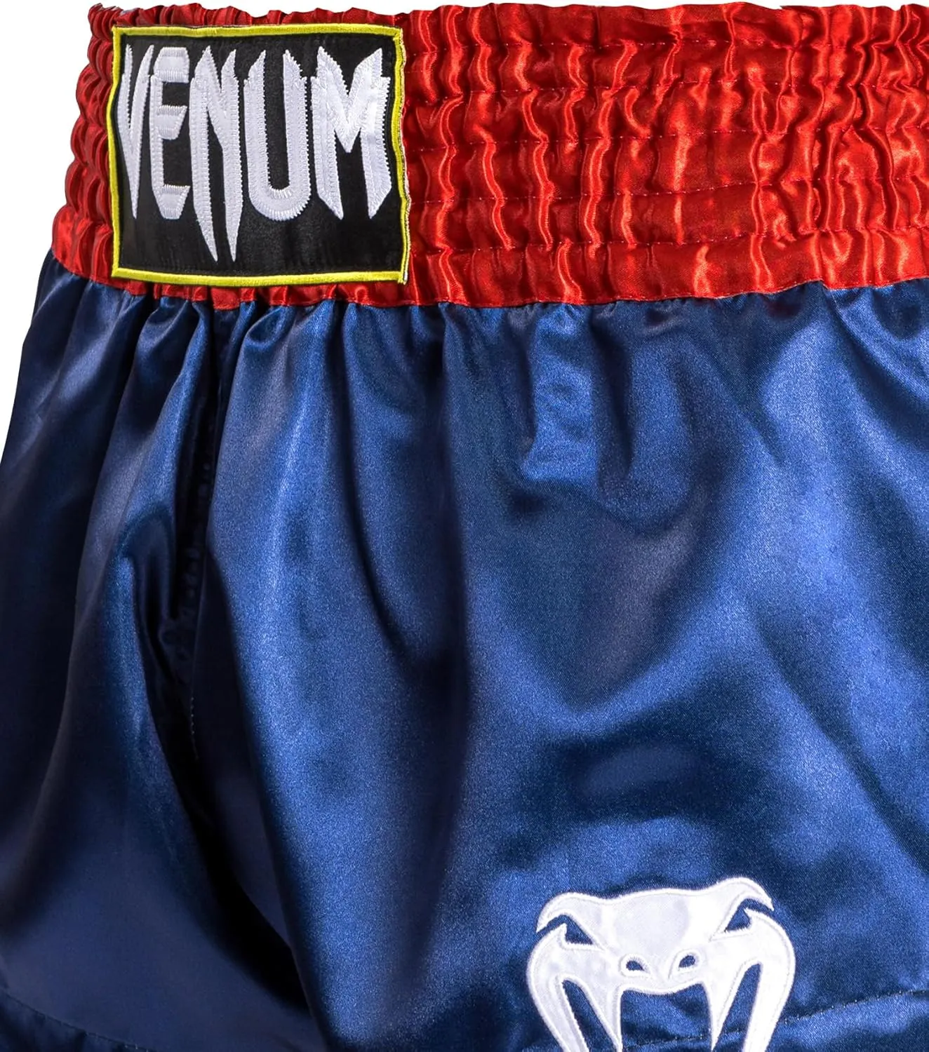 Venum Classic Muay Thai Shorts