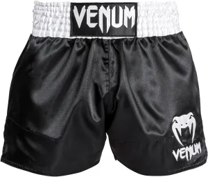 Venum Classic Muay Thai Shorts