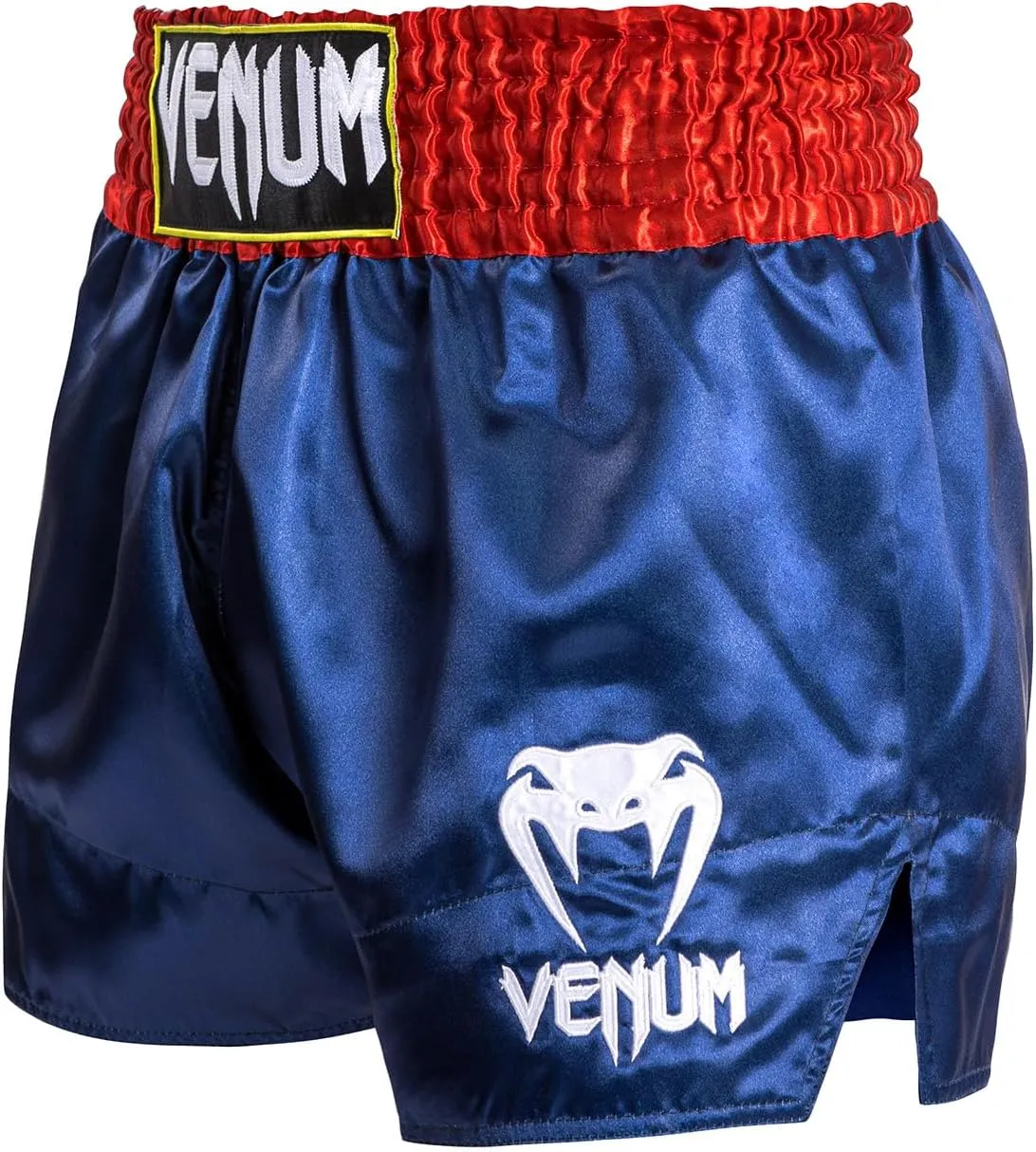 Venum Classic Muay Thai Shorts