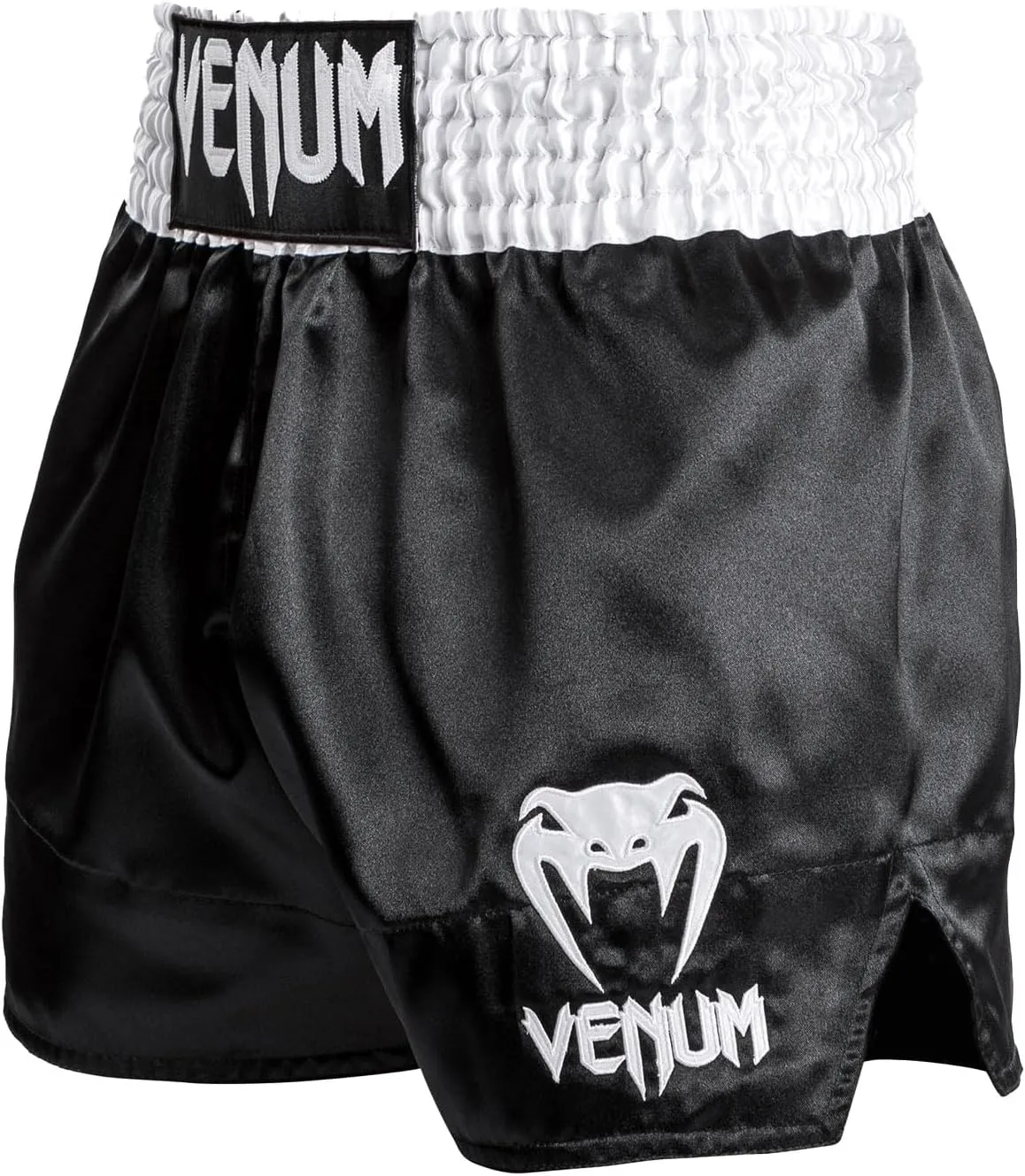 Venum Classic Muay Thai Shorts
