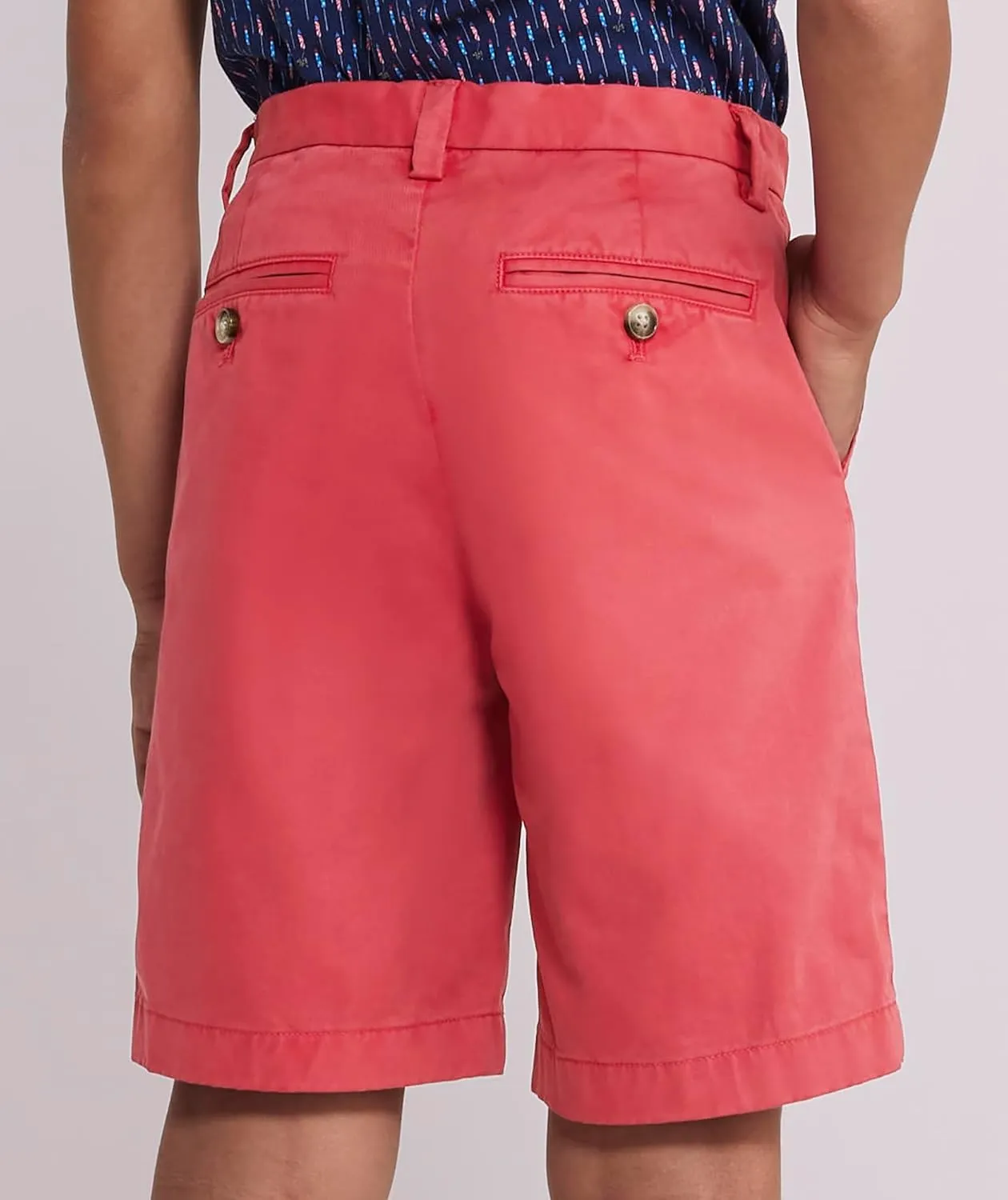 vineyard vines Boys' Breaker Shorts