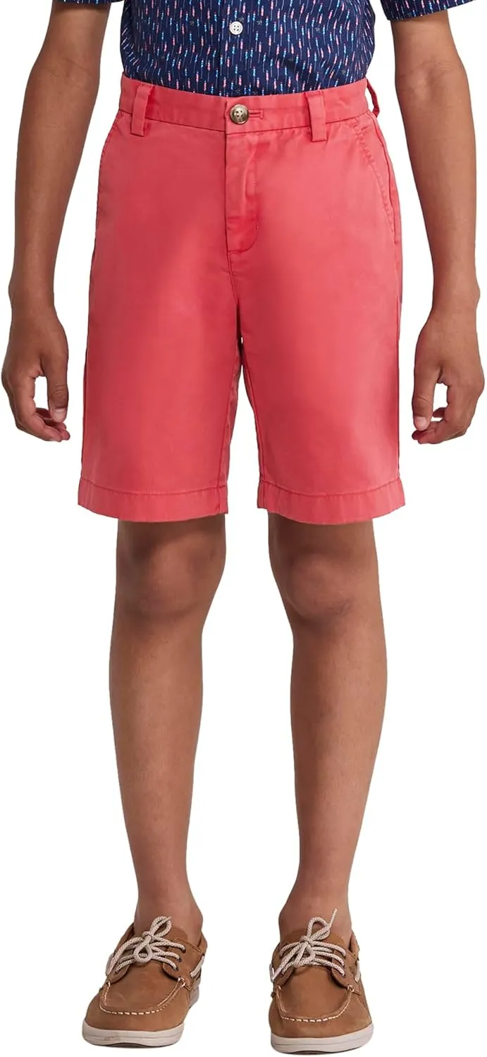 vineyard vines Boys' Breaker Shorts