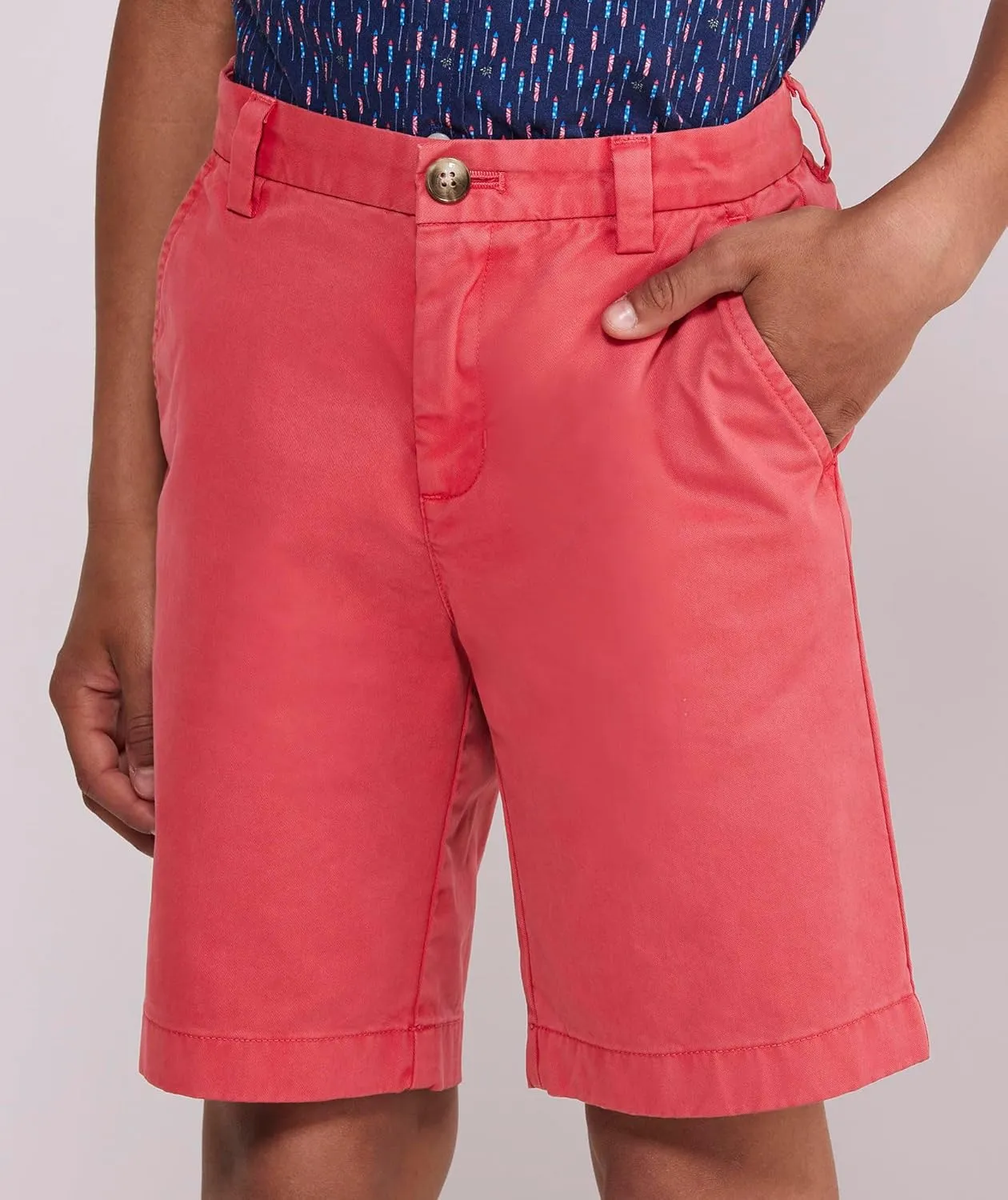 vineyard vines Boys' Breaker Shorts