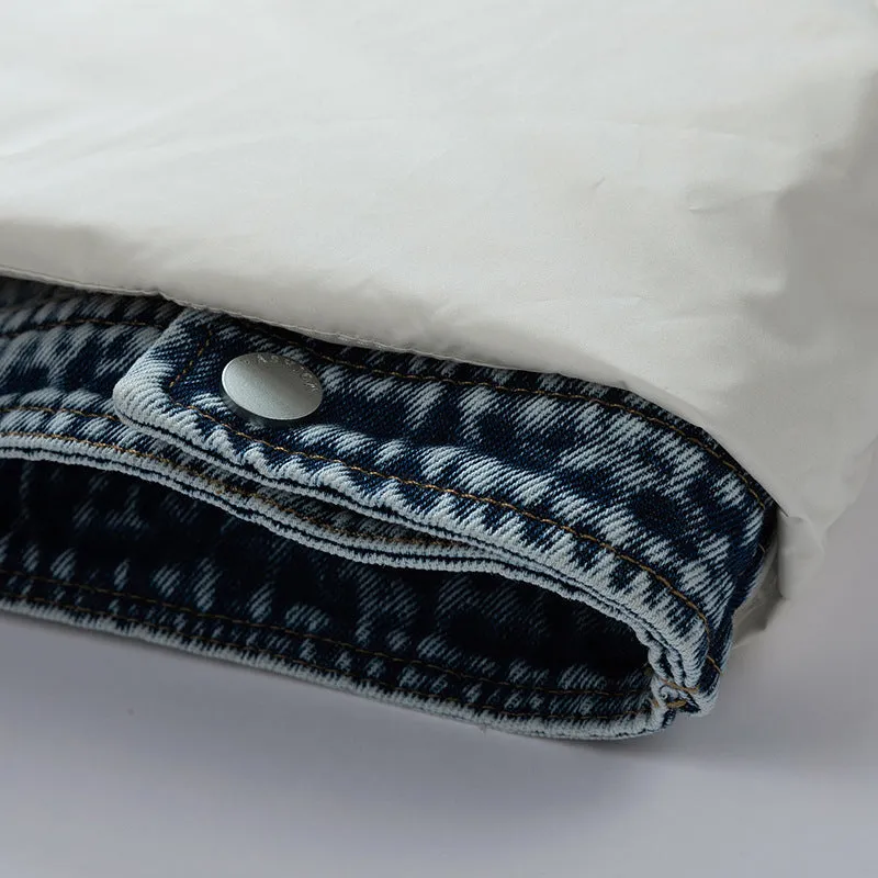 VON DOWN JACKET