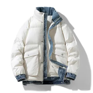 VON DOWN JACKET