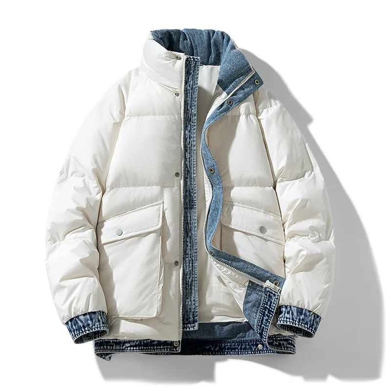 VON DOWN JACKET