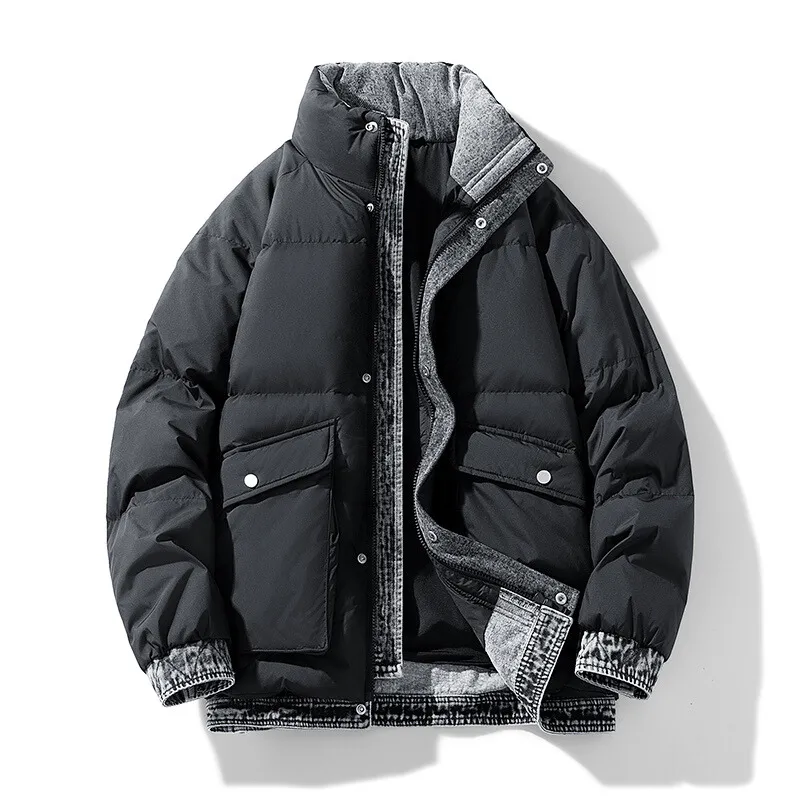 VON DOWN JACKET
