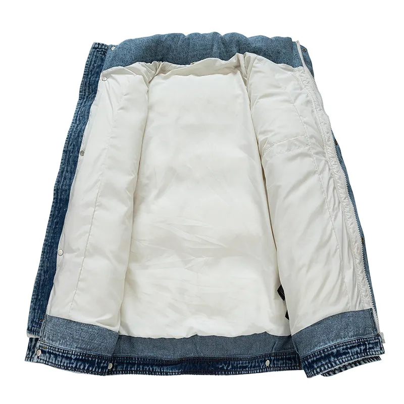 VON DOWN JACKET
