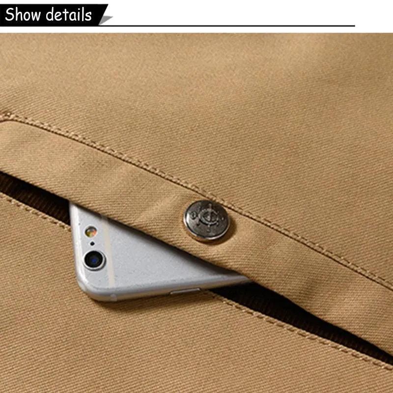 Windproof High Quality Leisure Fashion Men Winter Sleeveless Hooded Fleece Vest