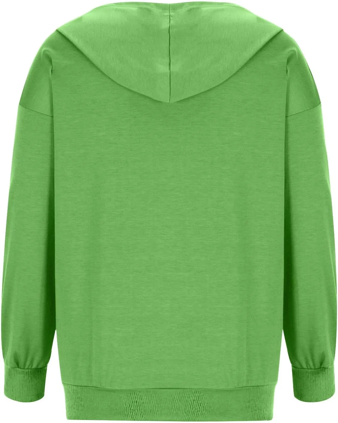 Womens Full Zip Up Hoodie Jacket Long Sleeve Hooded Sweatshirts With Pockets Fall Fashion 2023 Outfits