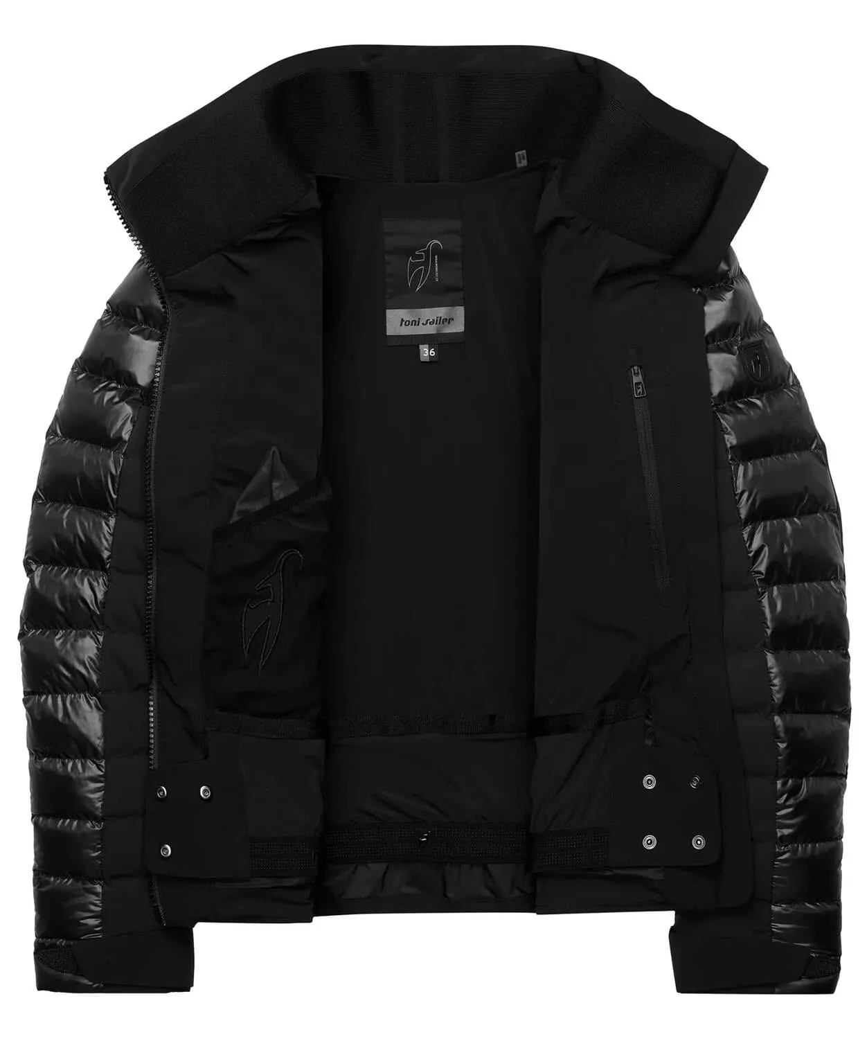 Women's Norma Ski Jacket
