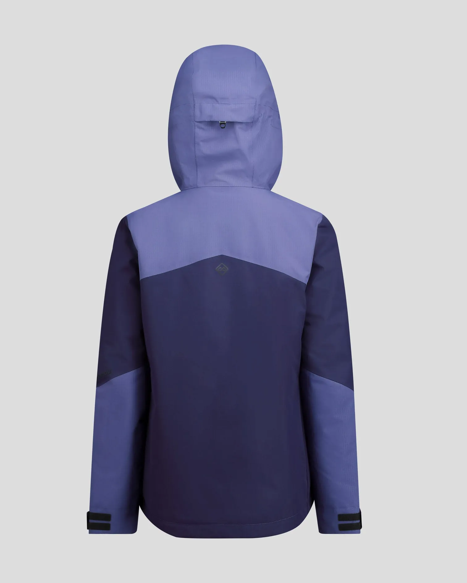 Women's PWDR-Days 2L Insulated Snow Jacket - Dark Horizon/Horizon Line