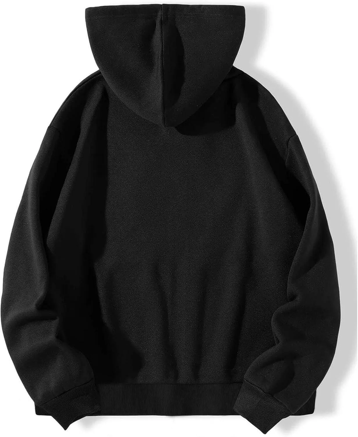 YRAETENM Oversized Y2k Zip up Hoodie for Women Men Gothic Spider Web Heart Graphic Sweatshirt Casual Lightweight Baggy Coats