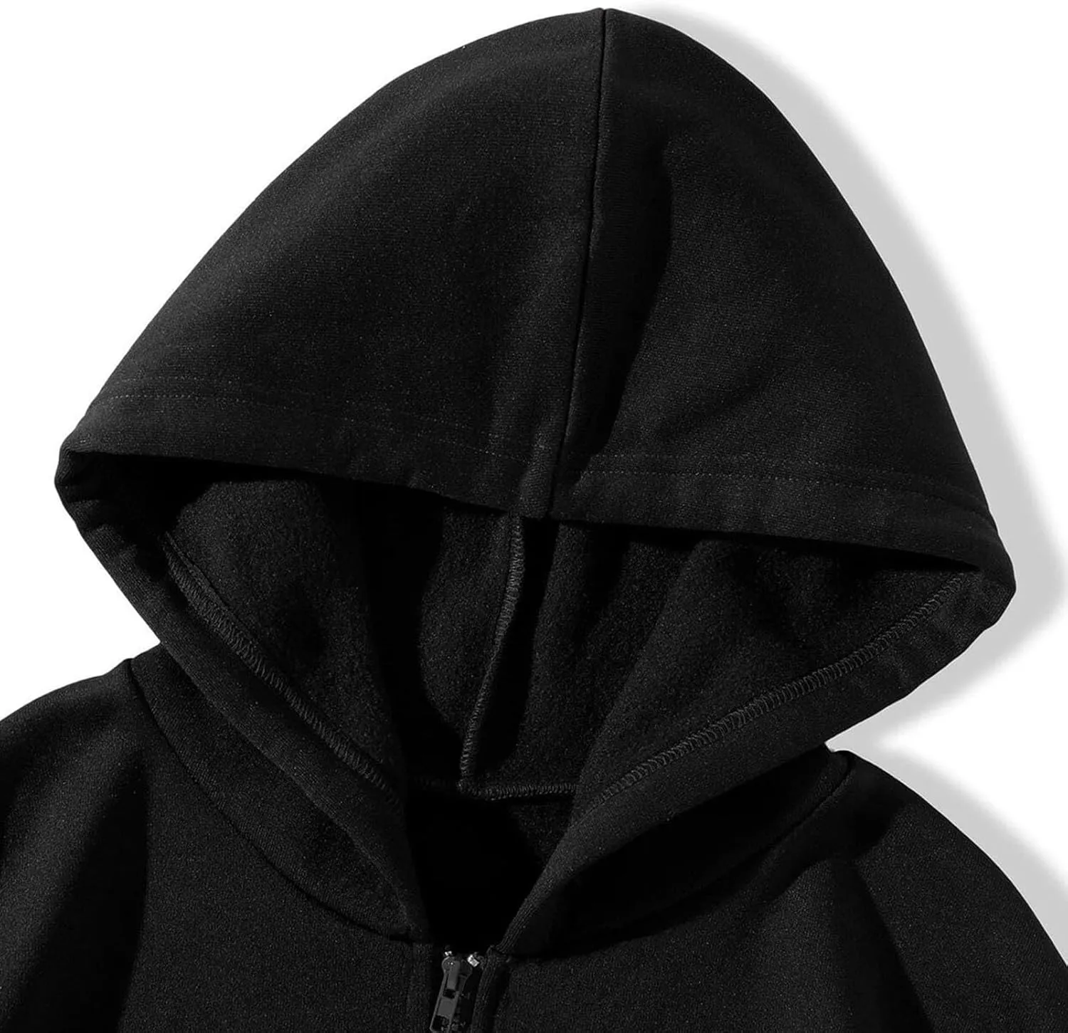 YRAETENM Oversized Y2k Zip up Hoodie for Women Men Gothic Spider Web Heart Graphic Sweatshirt Casual Lightweight Baggy Coats