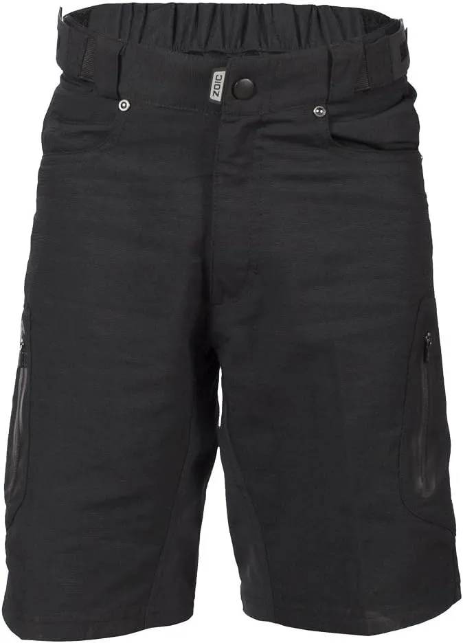 ZOIC Boys Ether Jr. Shorts