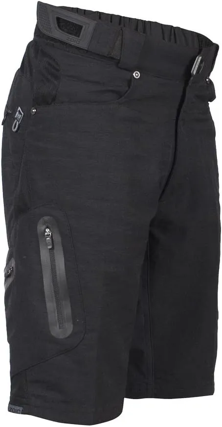 ZOIC Boys Ether Jr. Shorts