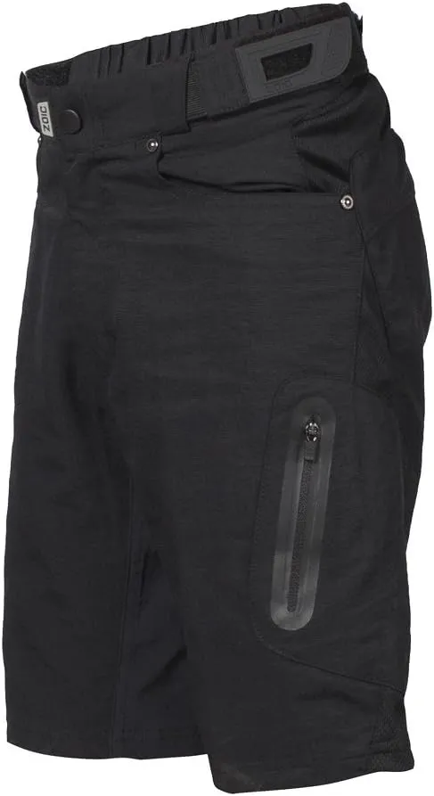 ZOIC Boys Ether Jr. Shorts